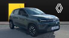 Dacia Spring 27kWh Expression 65 48kW 5dr Auto Electric Hatchback